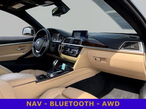 Used 2019 BMW 430i xDrive Coupe w/ Convenience Package AWD/4WD image 26