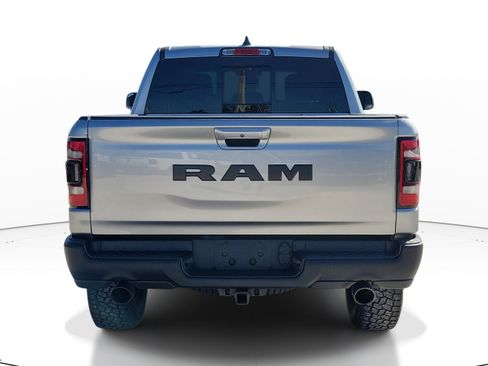 Used 2020 RAM 1500 Rebel w/ Rebel Level 1 Equipment Group RWD image 5