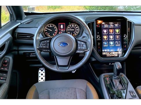 Used 2024 Subaru Crosstrek 2.5i Sport image 5