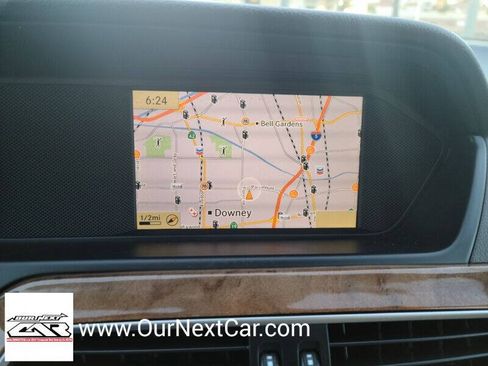 Used 2012 Mercedes-Benz C 250 Sedan image 12