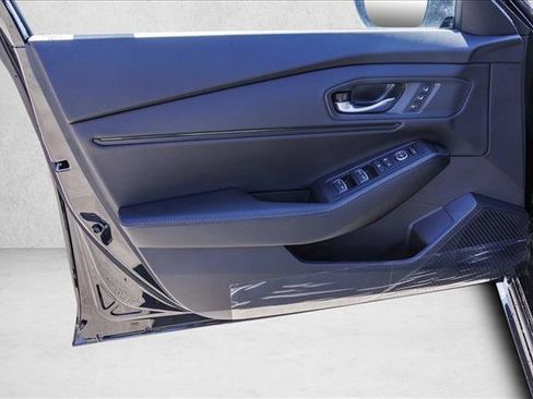 New 2026 Honda Accord Sport image 12