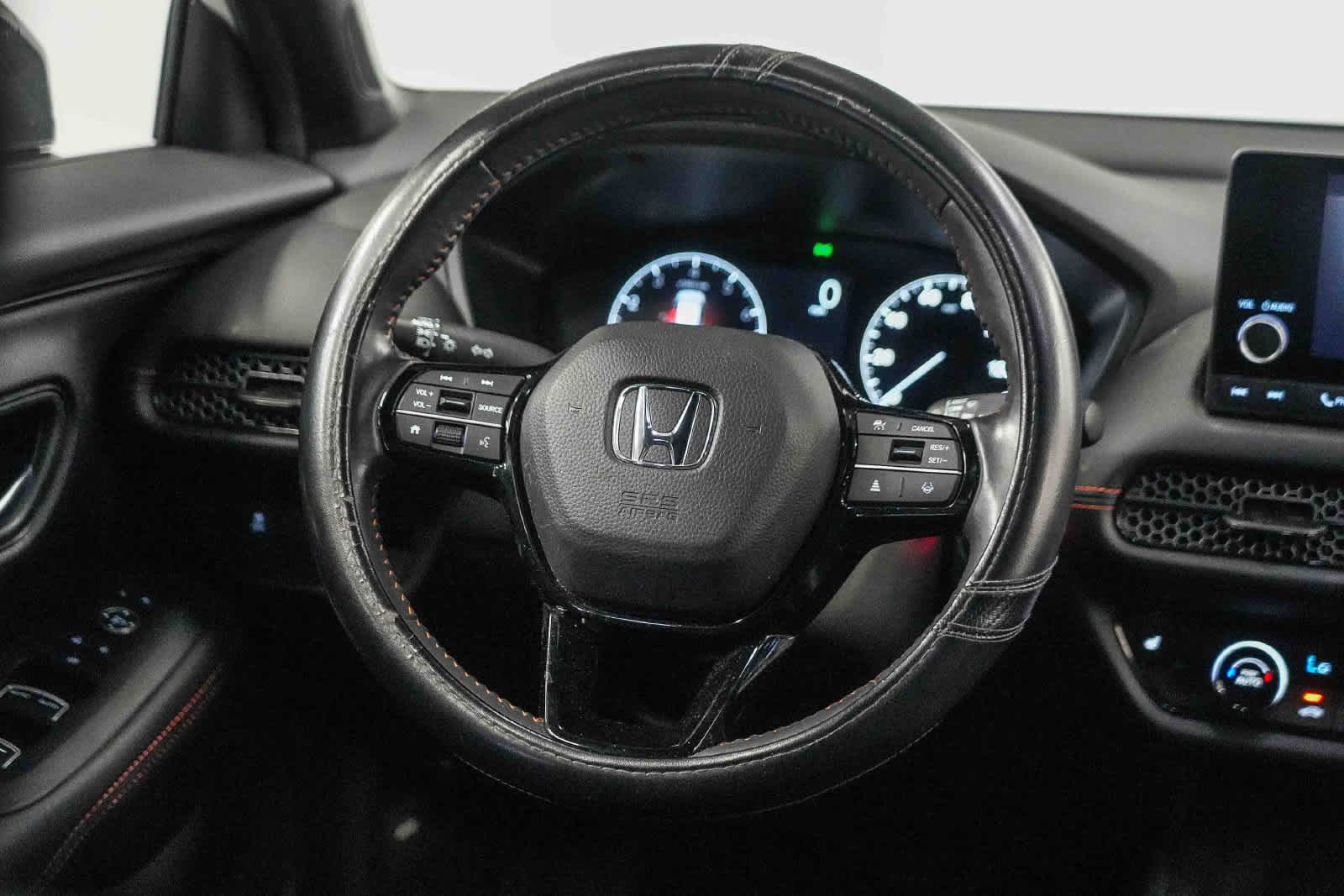 Used 2024 Honda HR-V Sport image 15