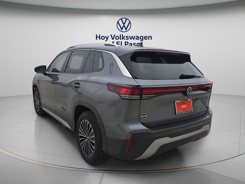 New 2026 Volkswagen Tiguan S image 4