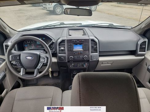 Used 2018 Ford F150 XLT AWD/4WD image 7
