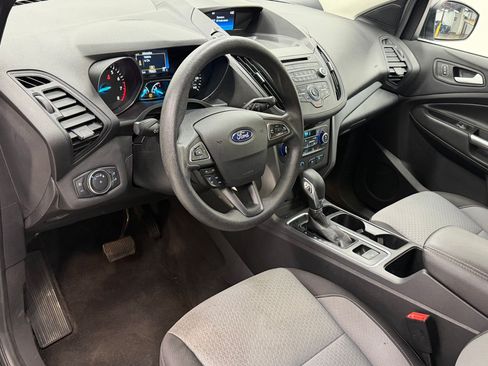 Used 2018 Ford Escape SE AWD/4WD image 3