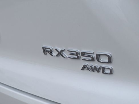 New 2026 Lexus RX 350 Premium Plus AWD/4WD image 20