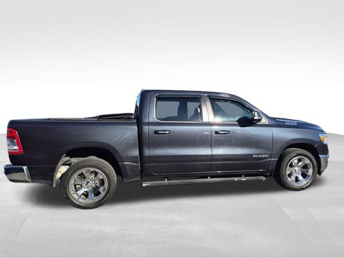 Used 2019 RAM 1500 Big Horn image 9