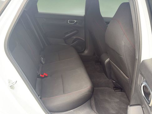 Used 2022 Honda Civic Si image 23
