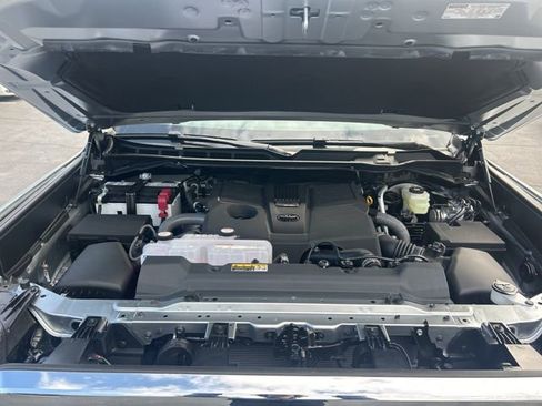New 2026 Toyota Tundra 1794 Edition AWD/4WD image 14