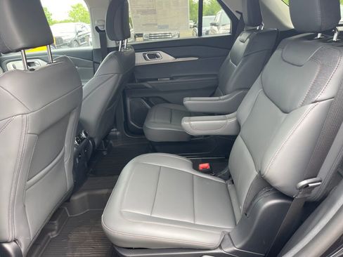 New 2026 Ford Explorer Active w/ Active Comfort Package AWD/4WD image 20