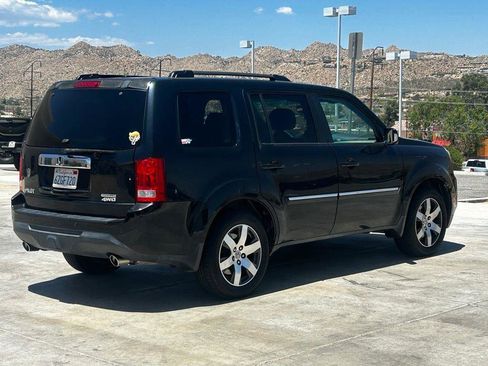 Used 2013 Honda Pilot Touring image 8
