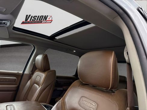 Used 2024 RAM 1500 Limited image 22