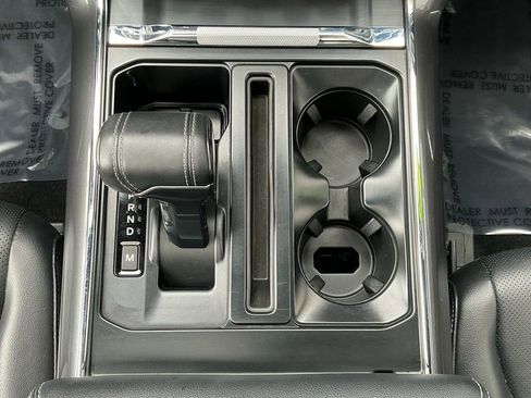 Used 2023 Ford F150 Lariat w/ Equipment Group 502A High image 15