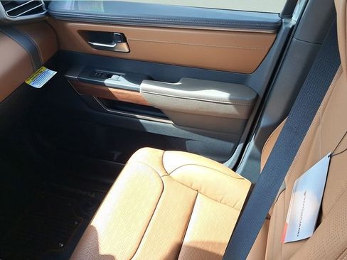 New 2026 Toyota Tundra 1794 Edition image 16