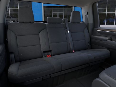 New 2026 Chevrolet Silverado 3500 LT w/ Convenience Package AWD/4WD image 18