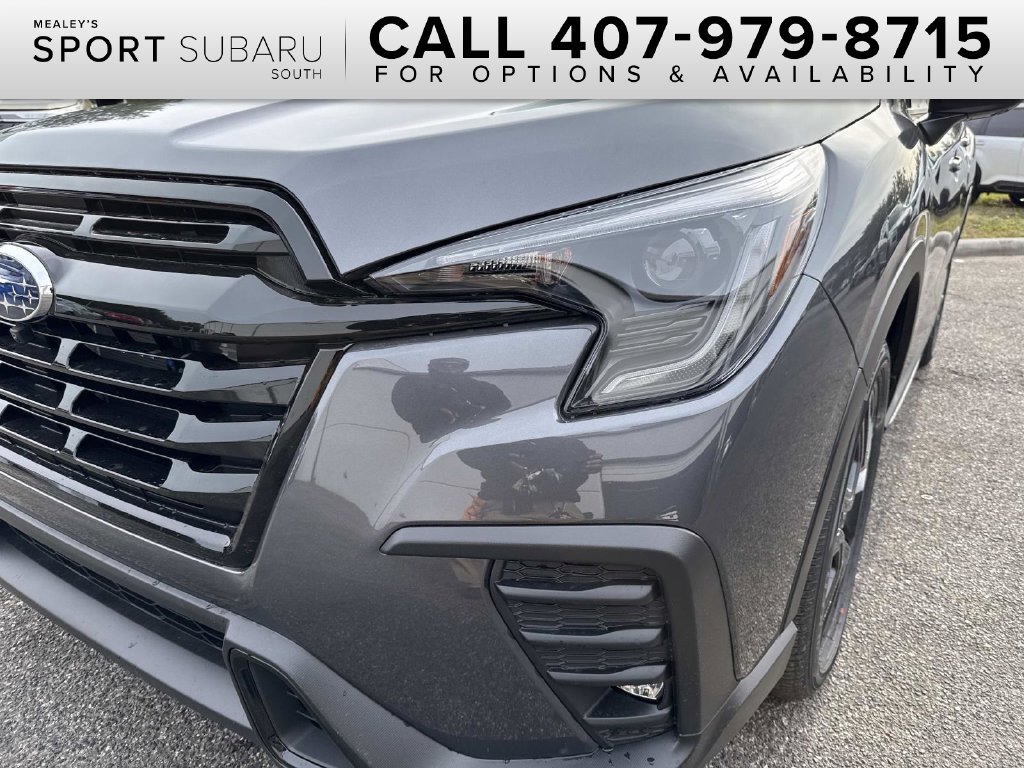 New 2026 Subaru Ascent Bronze Edition AWD/4WD image 10
