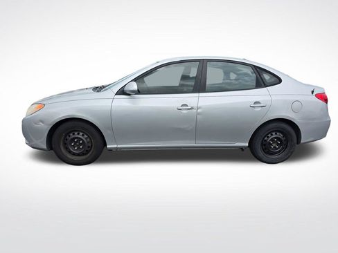 Used 2007 Hyundai Elantra Sedan FWD image 4