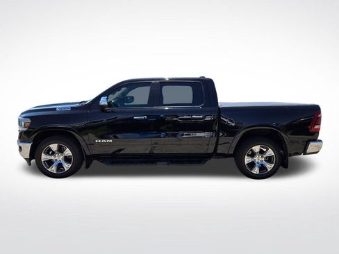 Used 2020 RAM 1500 Laramie AWD/4WD image 7