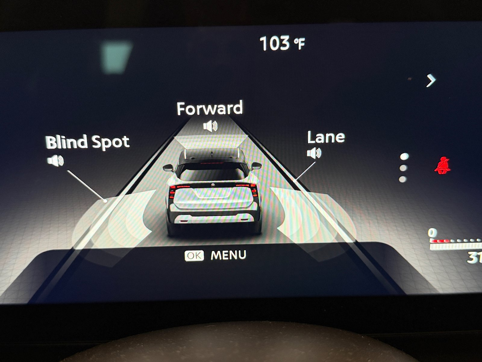 Used 2026 Nissan Kicks SR FWD image 34