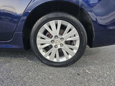 Used 2010 MAZDA MAZDA6 i Touring image 4