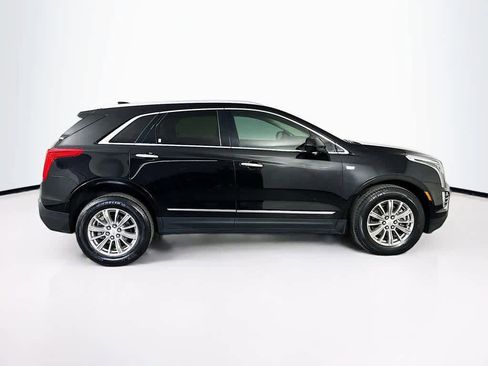 Used 2017 Cadillac XT5 Luxury w/ Driver Awareness Package AWD/4WD image 26