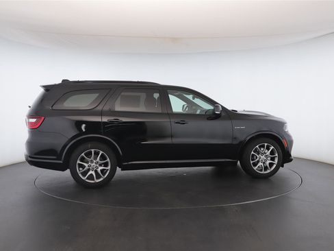 New 2026 Dodge Durango GT w/ Tow 'N Go Package AWD/4WD image 32