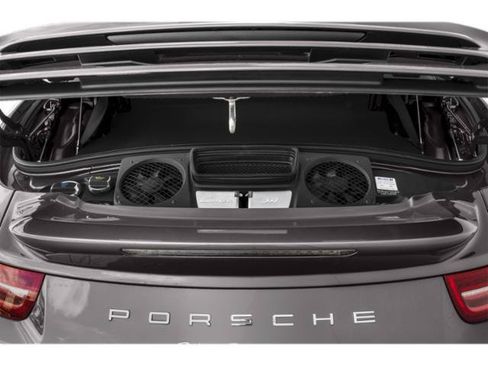 Used 2015 Porsche 911 Carrera RWD image 13
