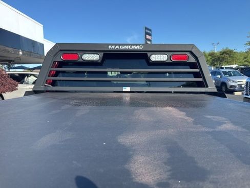 Used 2018 GMC Sierra 3500 Denali w/ Duramax Plus Package image 31