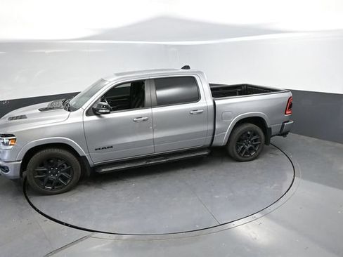 Used 2022 RAM 1500 Laramie AWD/4WD image 44