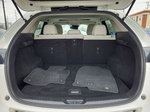 Used 2023 MAZDA CX-5 AWD 2.5 S w/ Preferred Package image 10