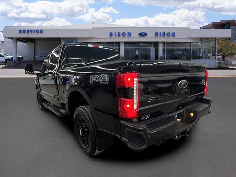 Certified 2024 Ford F350 XLT w/ Black Appearance Package image 6
