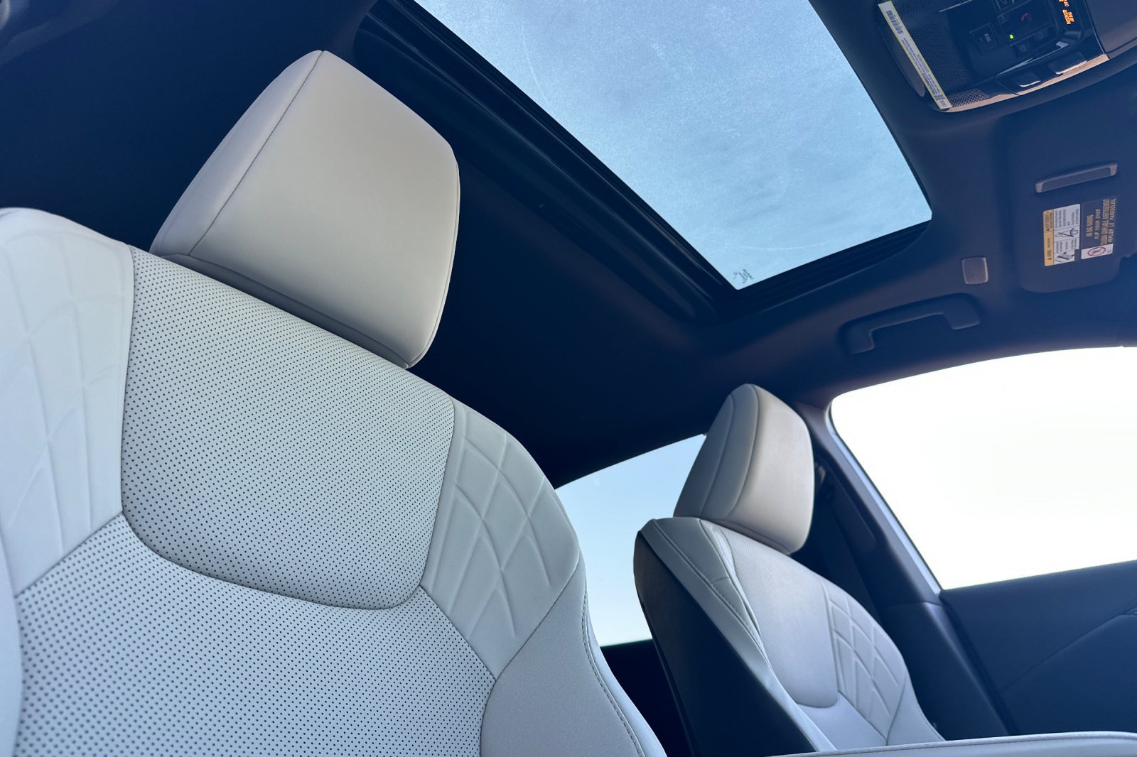 New 2026 Lexus RX 350 Premium w/ Convenience Package FWD image 14