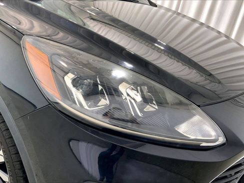 Used 2021 Ford Escape SEL w/ SEL Stealth AWD Package image 12