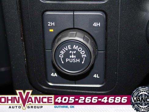 Used 2023 Ford F150 Lariat w/ Equipment Group 502A High image 38