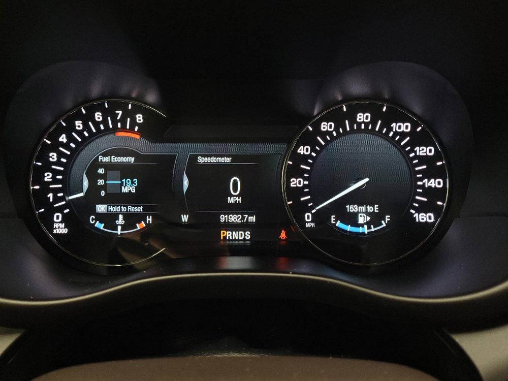 Used 2019 Lincoln MKC Reserve AWD/4WD image 23