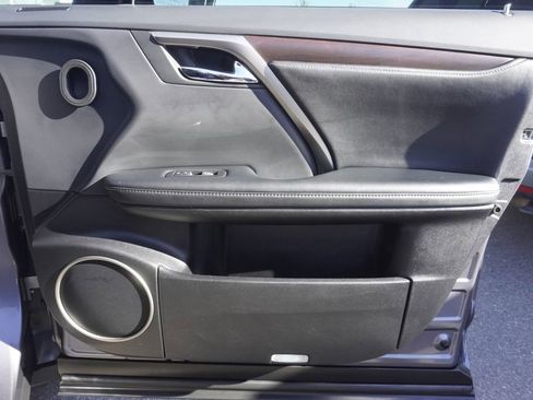 Used 2022 Lexus RX 350 AWD w/ Premium Package image 21