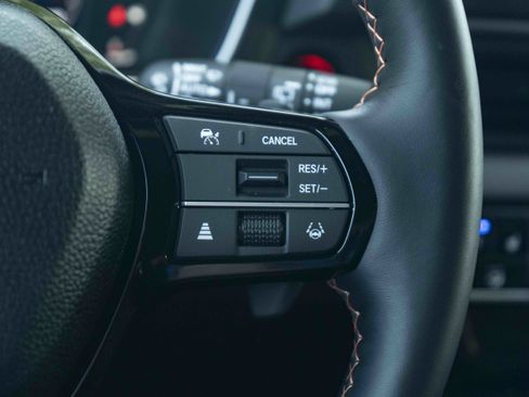 Used 2026 Honda Passport TrailSport Elite image 22