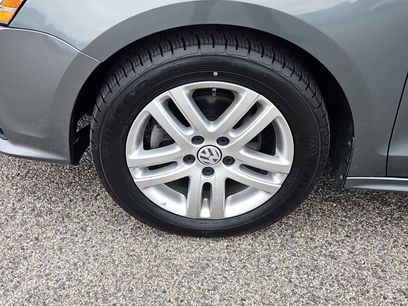 Used 2018 Volkswagen Jetta S