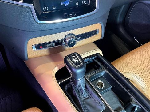 Used 2019 Volvo XC90 T6 Inscription w/ Advanced Package AWD/4WD image 16