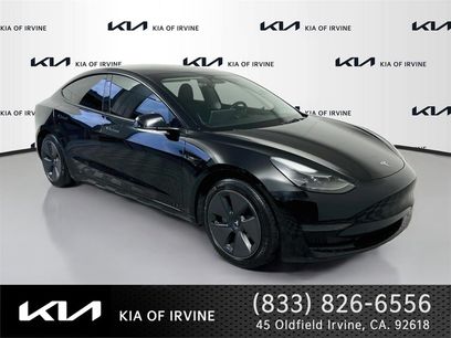 Used 2023 Tesla Model 3 Standard Range