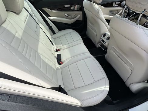 Certified 2022 Mercedes-Benz E 450 4MATIC All-Terrain Wagon image 18