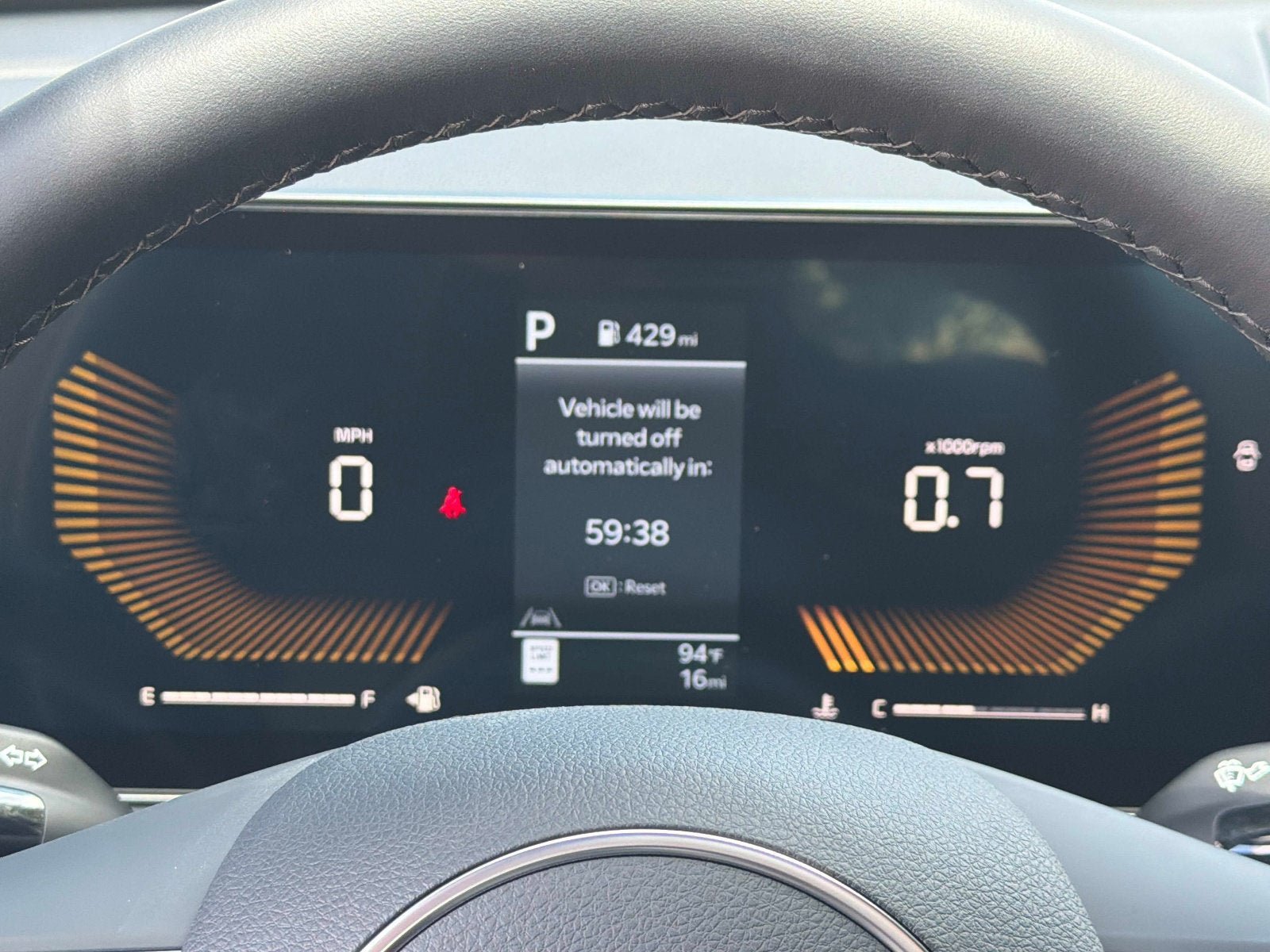 New 2026 Kia K5 GT-Line FWD image 24