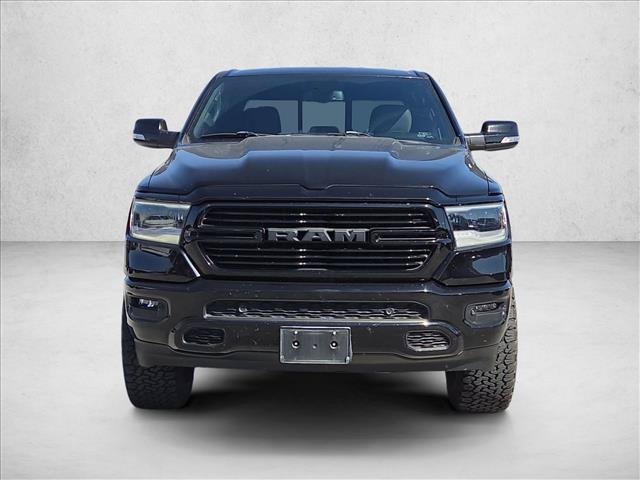 Used 2019 RAM 1500 Big Horn RWD image 2