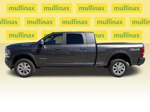 Used 2021 RAM 2500 Laramie image 12