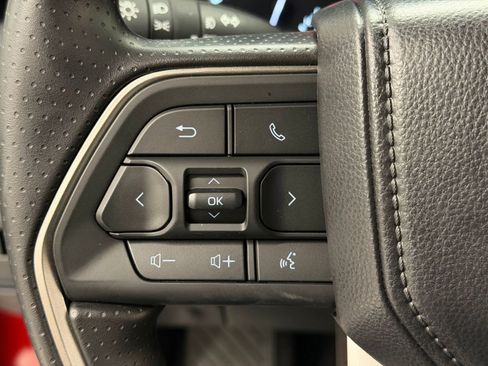 New 2026 Toyota Tundra SR5 AWD/4WD image 14