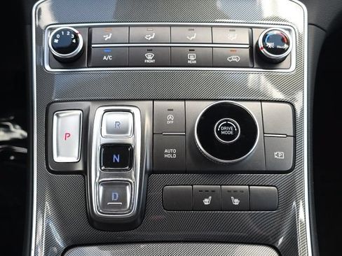 Certified 2023 Hyundai Santa Fe SE FWD image 14