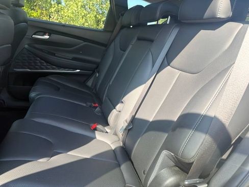 Used 2023 Hyundai Santa Fe SEL w/ Premium Package FWD image 20