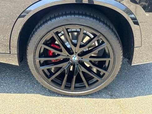 Used 2021 BMW X5 sDrive40i w/ M Sport Package RWD image 14
