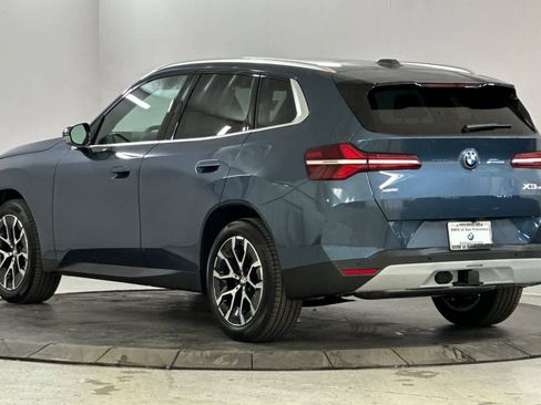 Used 2025 BMW X3 xDrive30i w/ Premium Package image 6