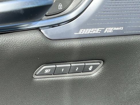 New 2025 Cadillac XT5 Premium Luxury w/ Technology Package image 25